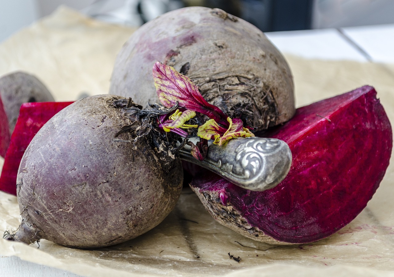 Guide to Growing Beets in Your Backyard